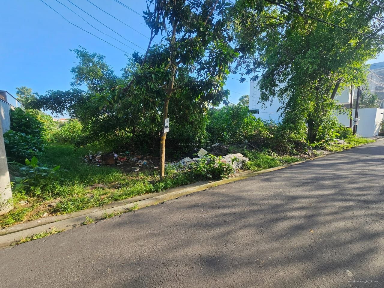 Tanah Pererenan canggu