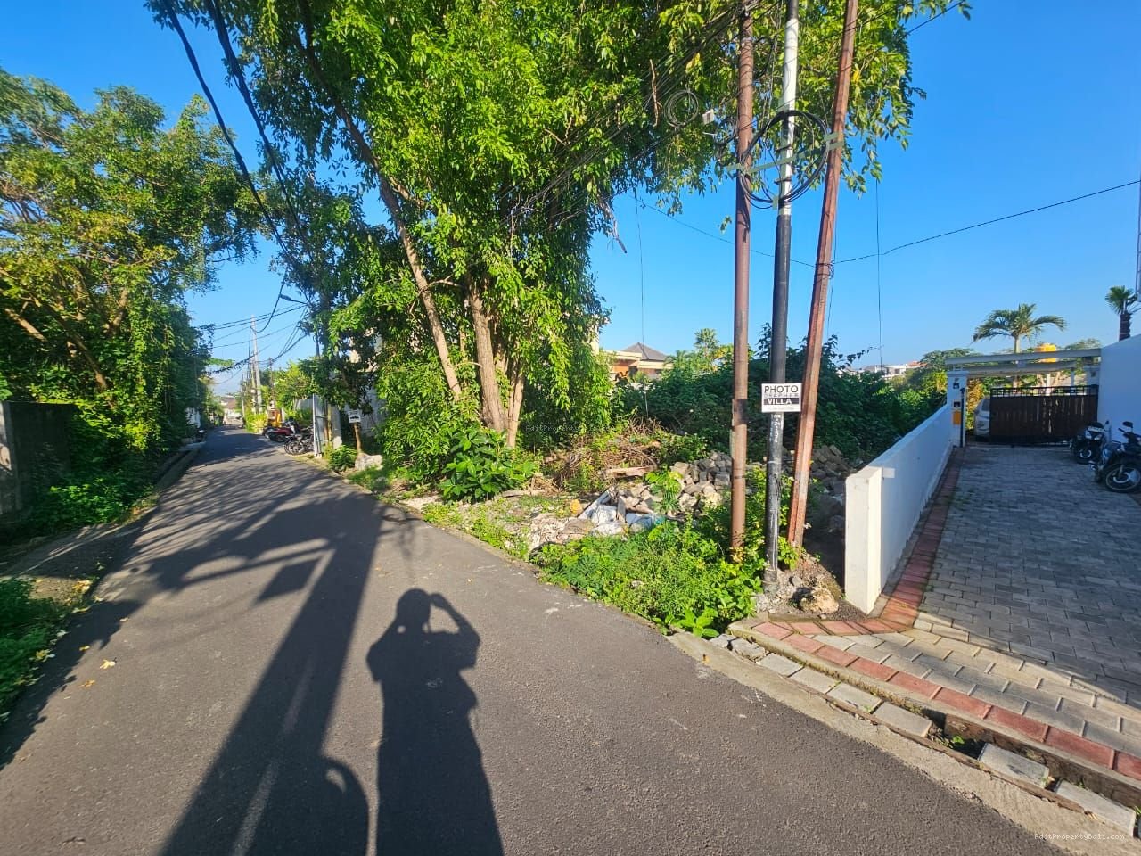 Tanah Pererenan canggu