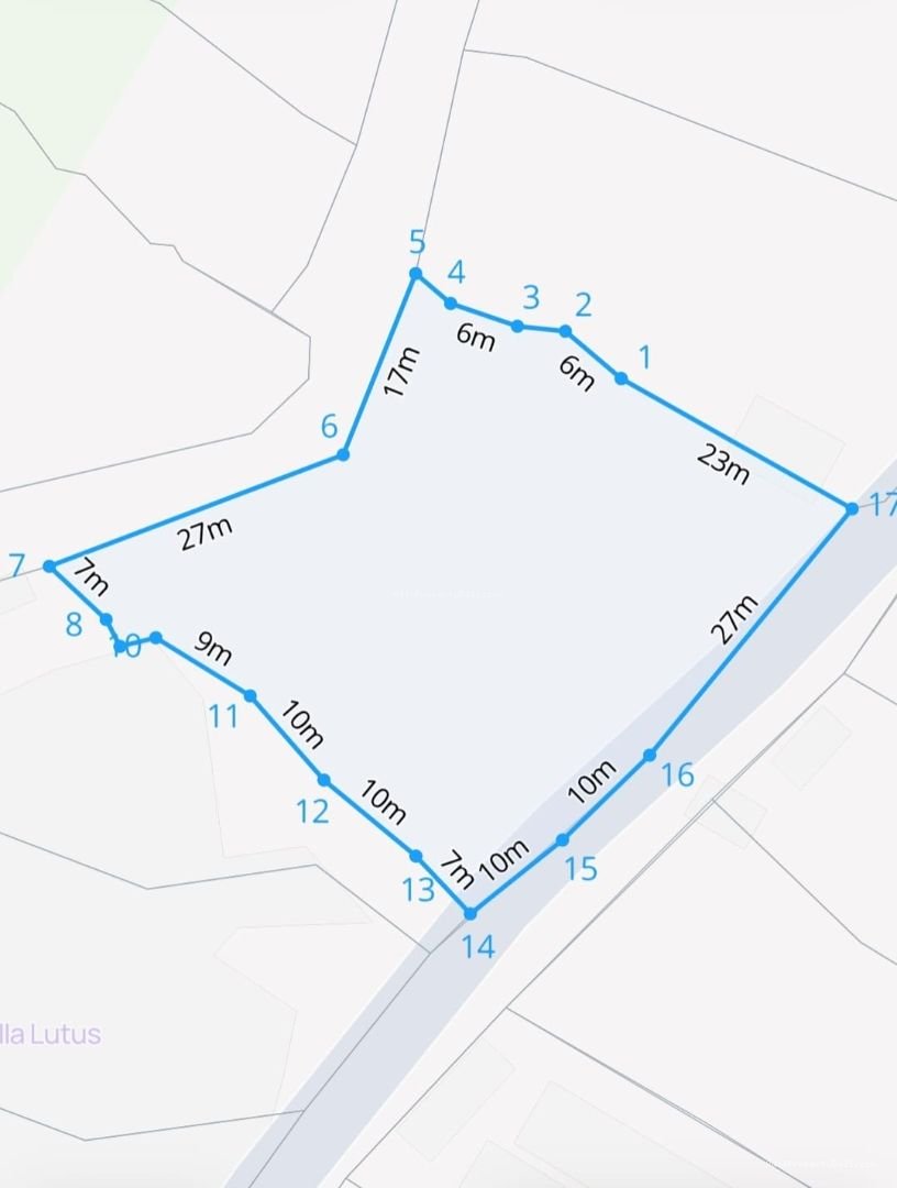 Tanah Jantuk angsa pererenan canggu