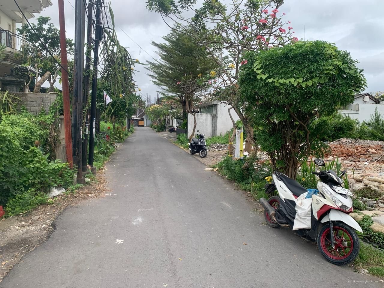 Tanah Pararaton kuta bali