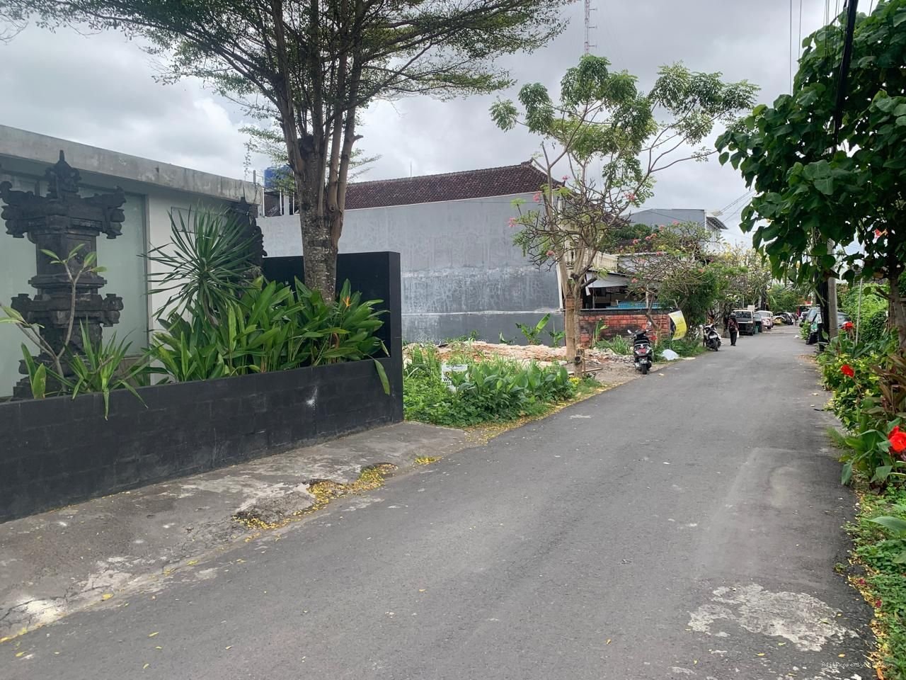 Tanah Pararaton kuta bali