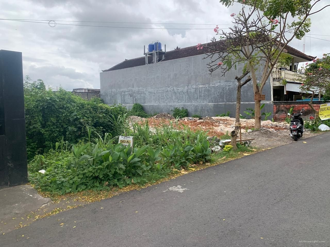 Tanah Pararaton kuta bali