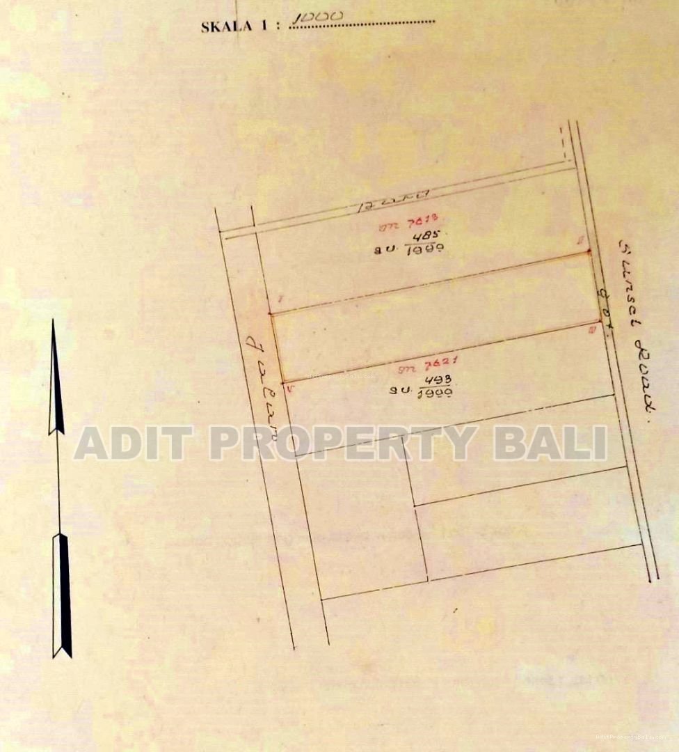 Tanah Raya Sunset road kuta bali