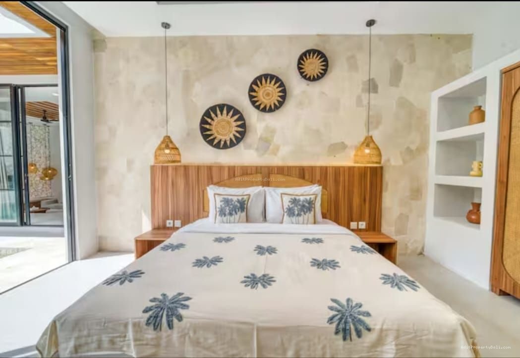 Villa Mediteranean umalas kerobokan