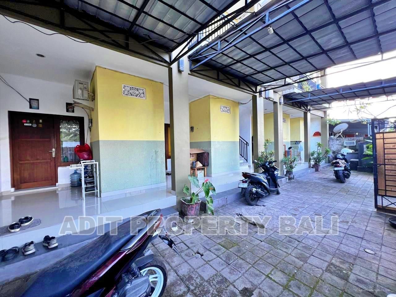 Kost Sedap malam denpasar