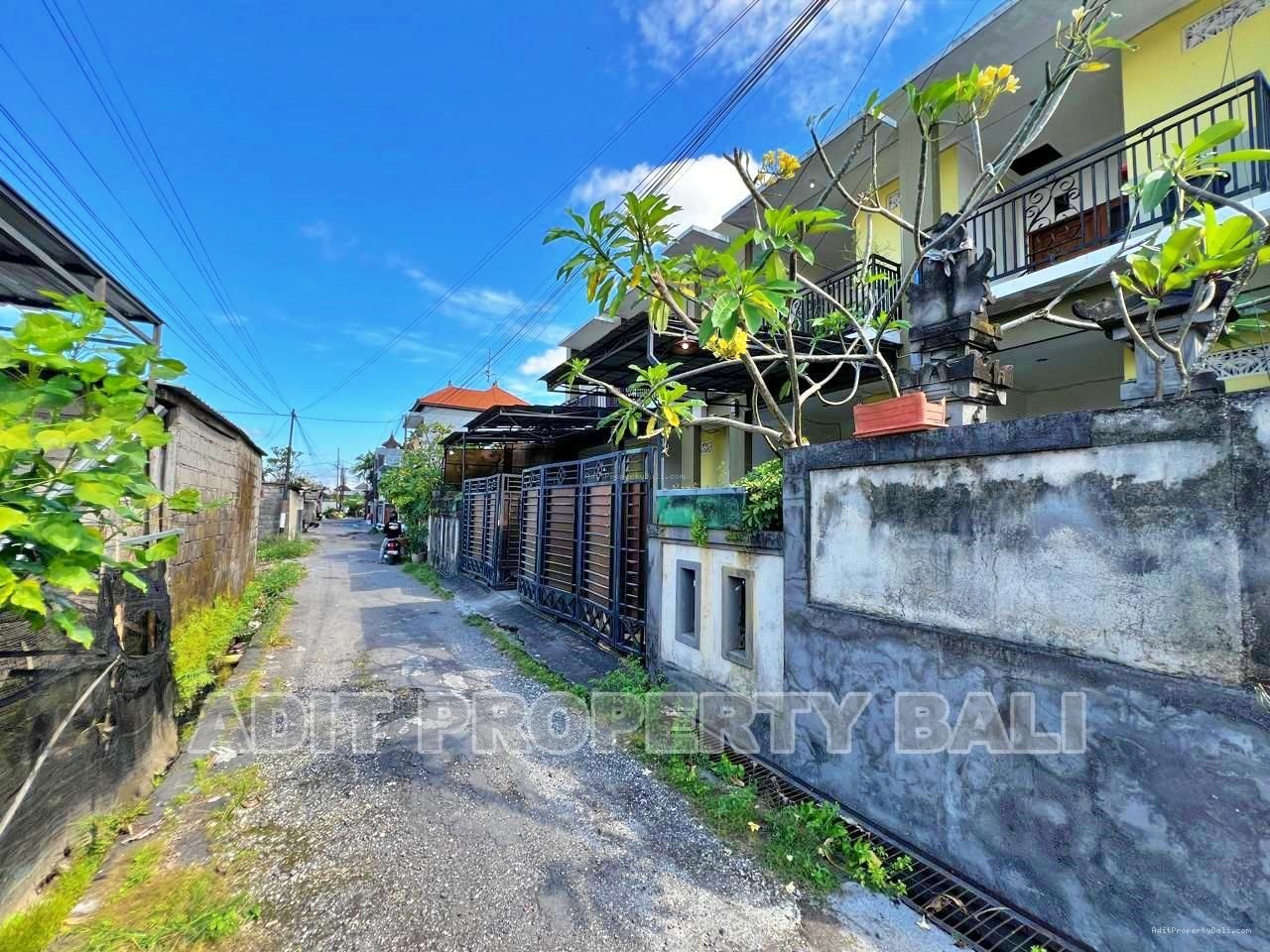 Kost Sedap malam denpasar