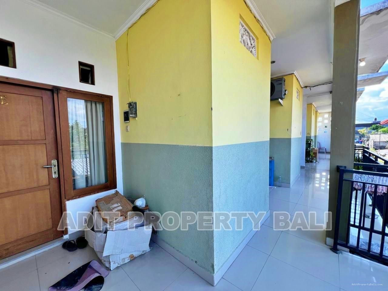 Kost Sedap malam denpasar