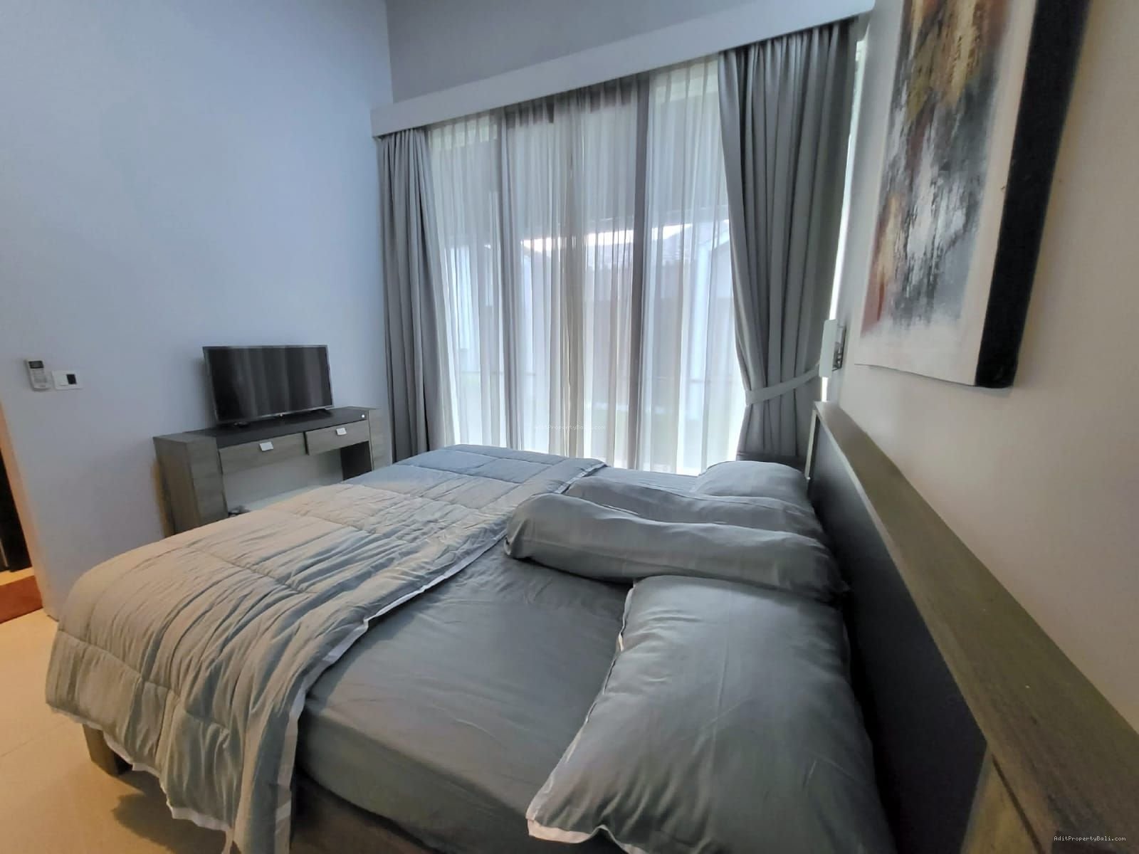 Villa puri gading jimbaran