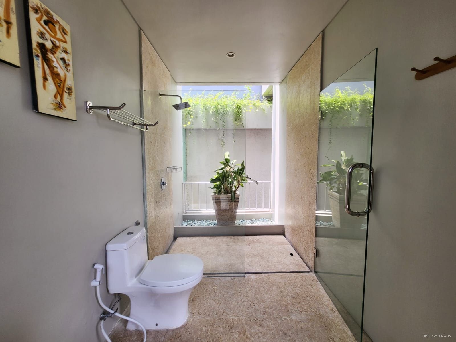 Villa puri gading jimbaran