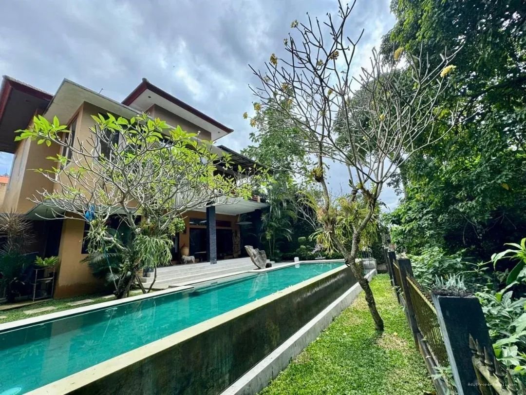 Villa semer kerobokan