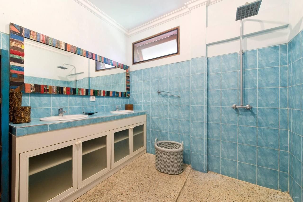 Villa berawa canggu bali