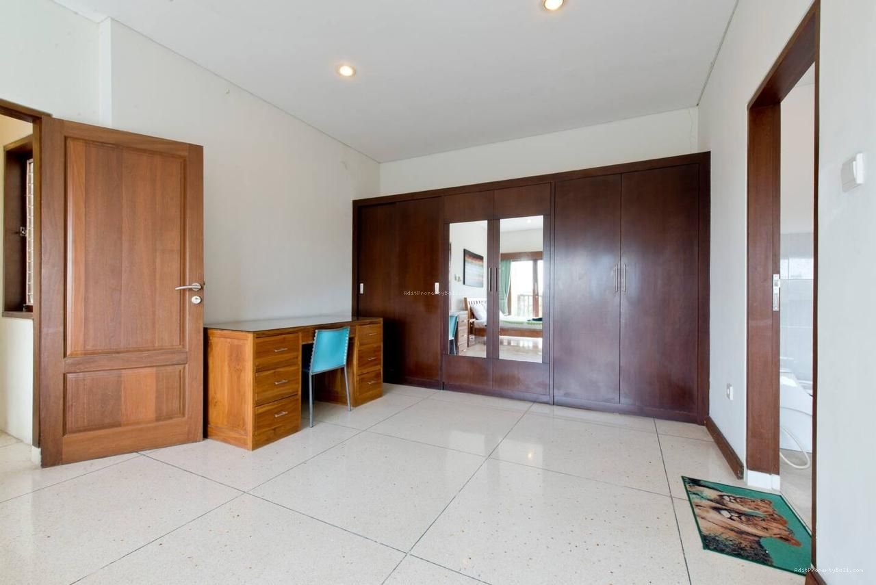 Villa berawa canggu bali