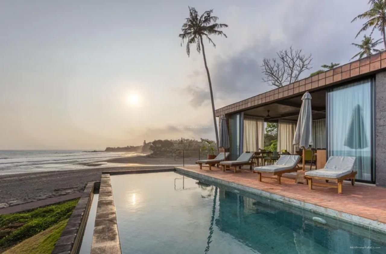 Villa sew view Lalanglinggah Tabanan