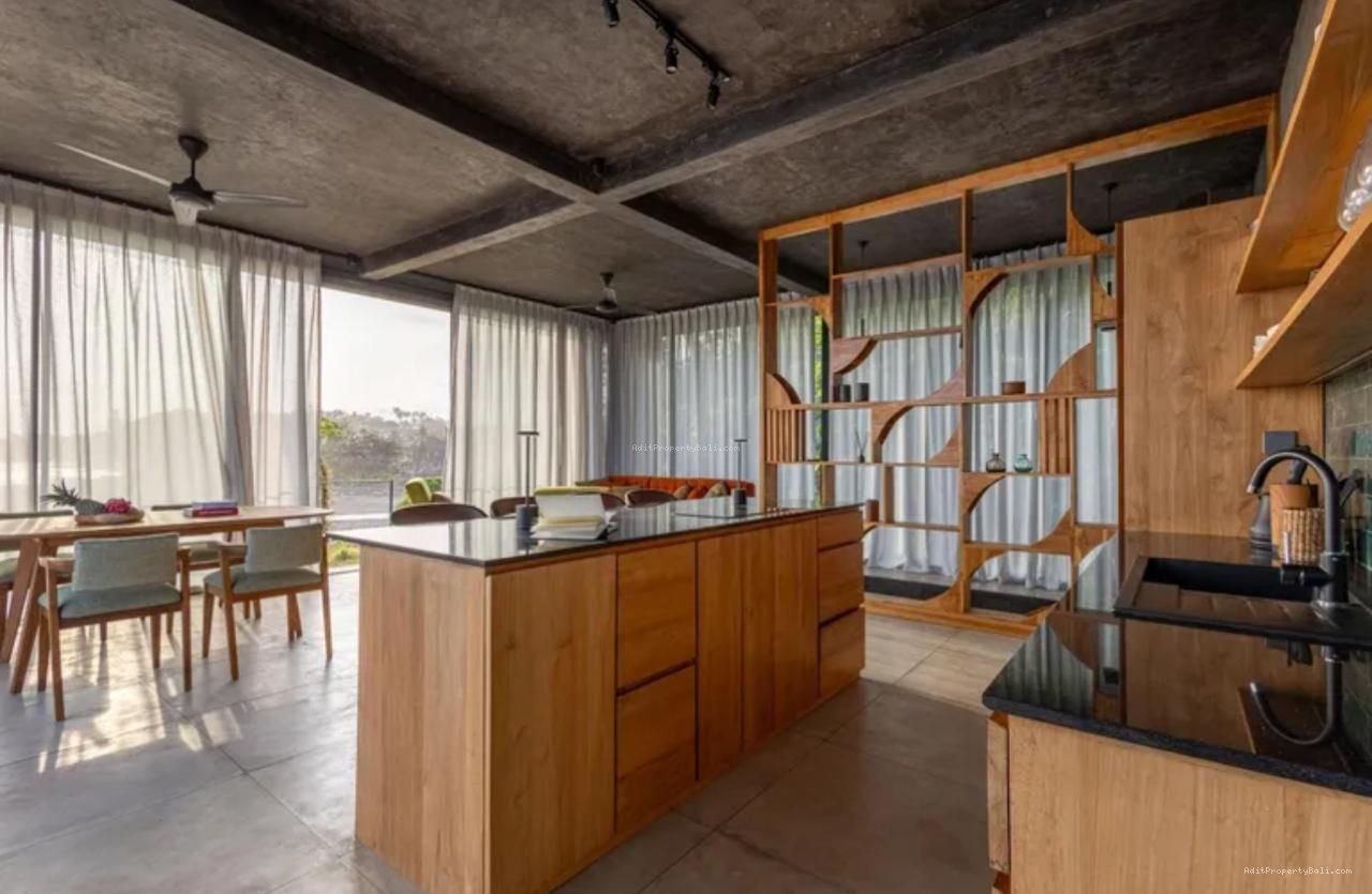 Villa sew view Lalanglinggah Tabanan