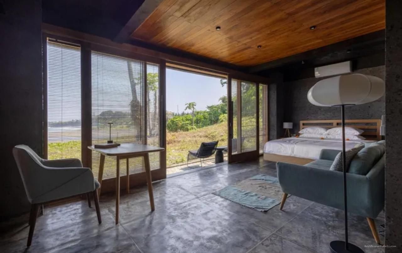 Villa sew view Lalanglinggah Tabanan