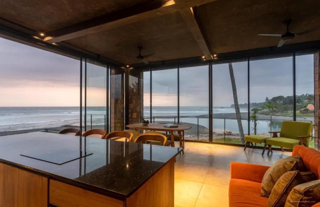 Villa sew view Lalanglinggah Tabanan