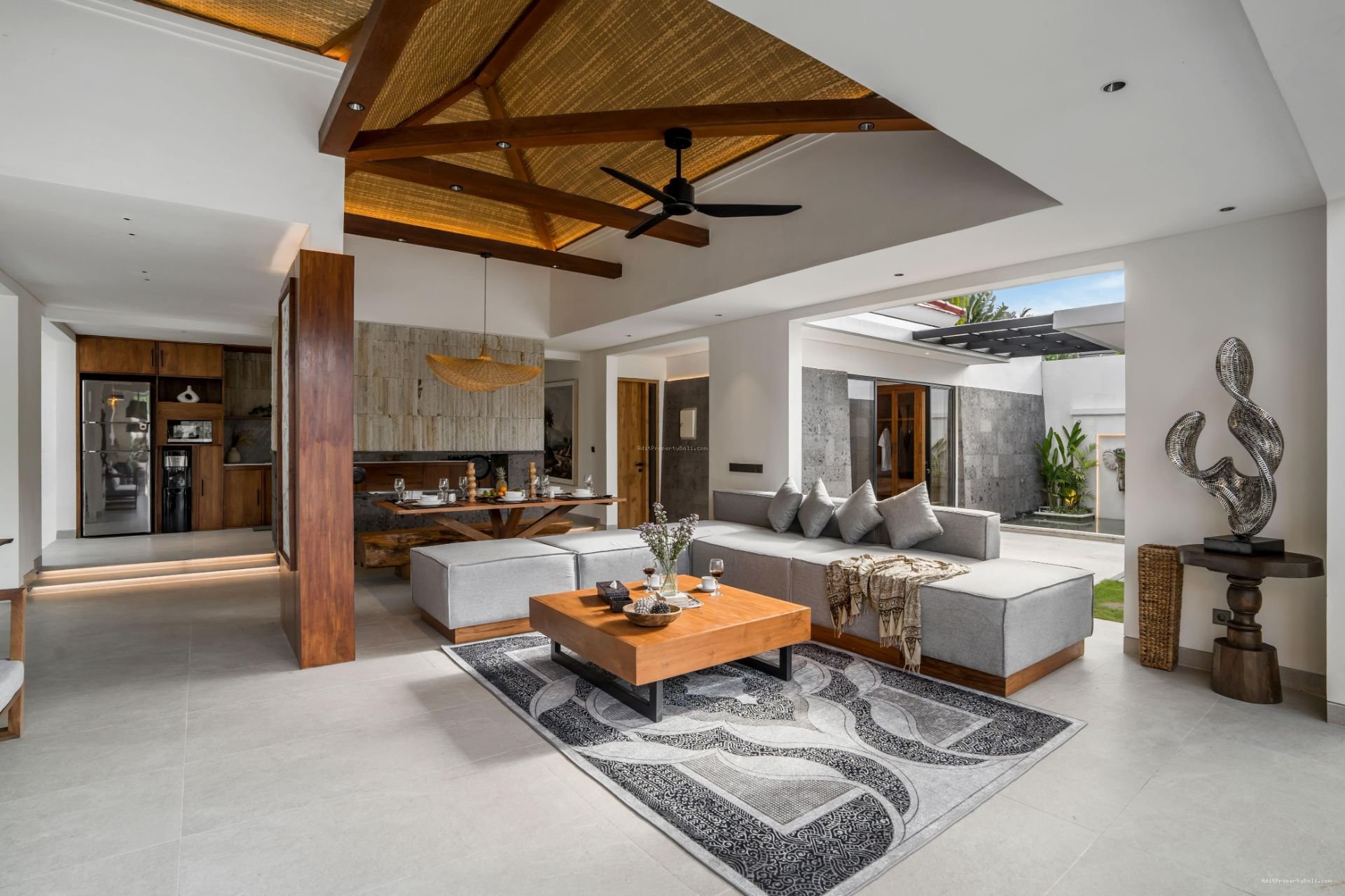 Villa luxury canggu bali