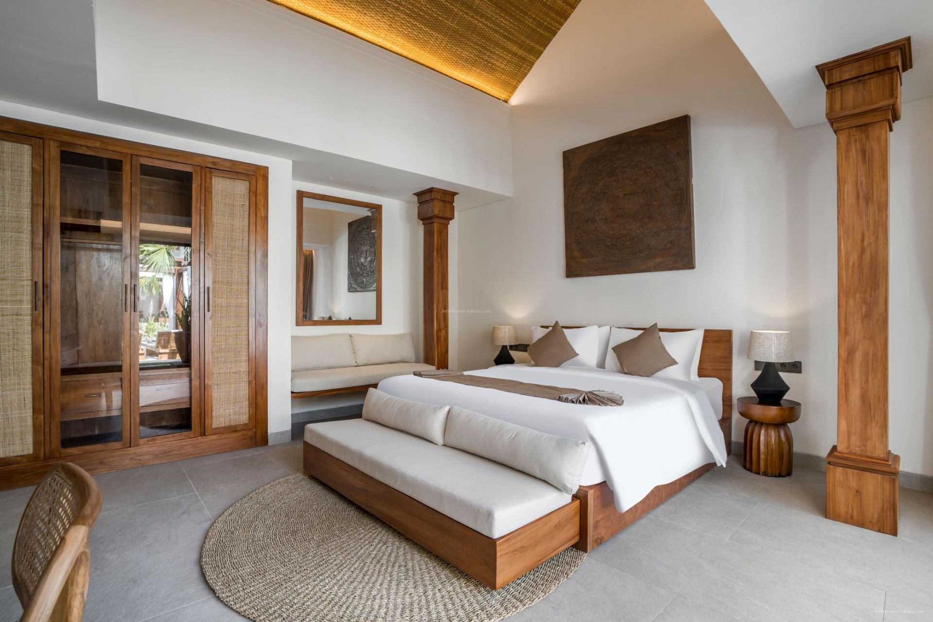 Villa luxury canggu bali