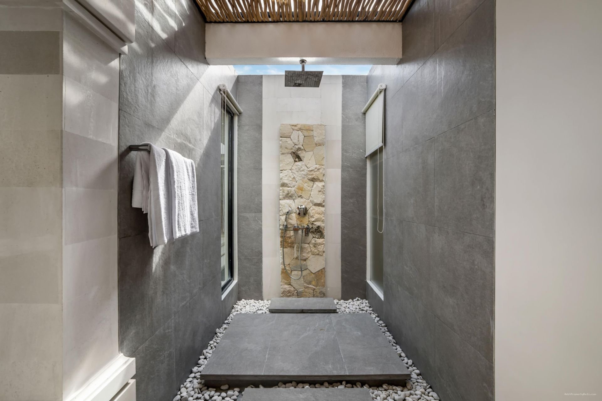 Villa luxury canggu bali