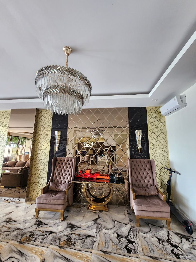 Villa ocean view jimbaran bali