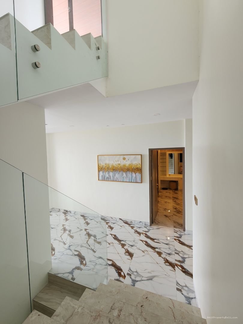 Villa ocean view jimbaran bali