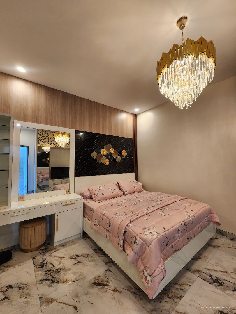 Villa ocean view jimbaran bali