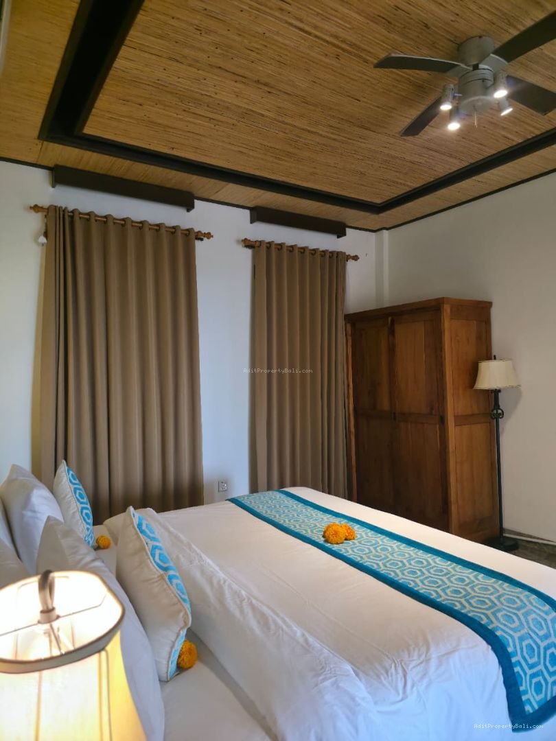 Villa ocean view balangan pecatu