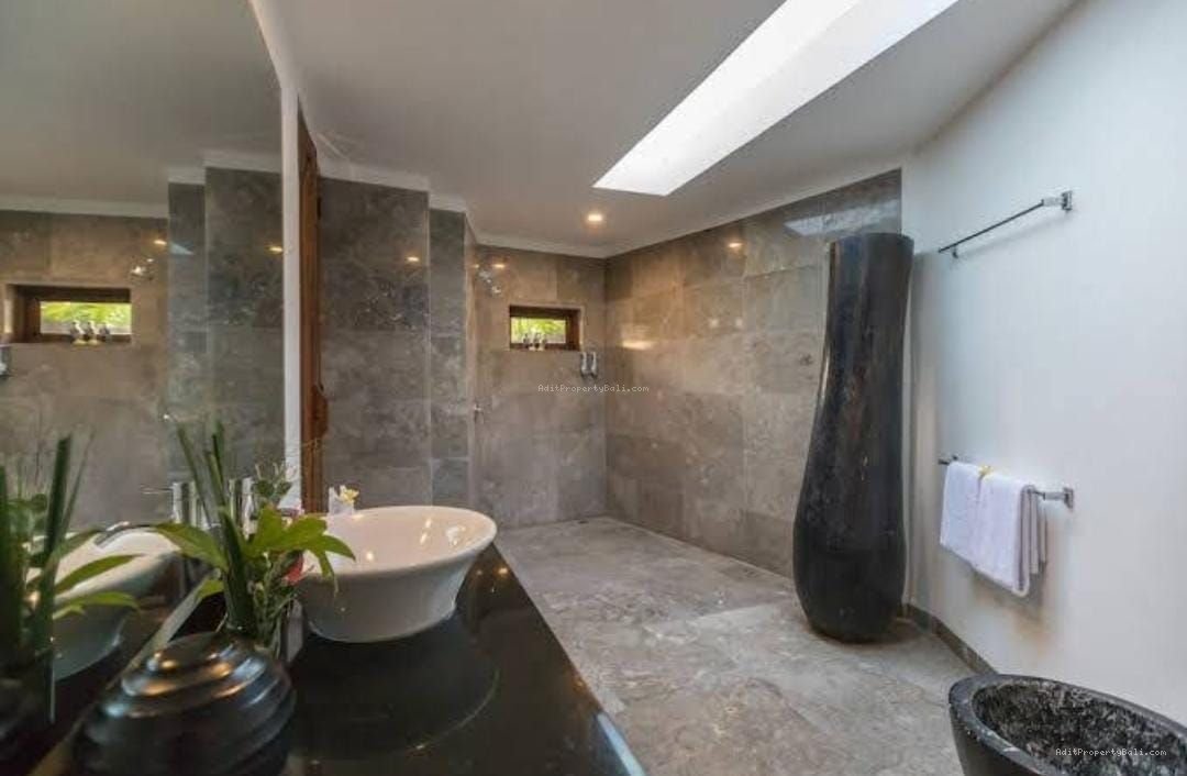 Villa ocean view balangan pecatu