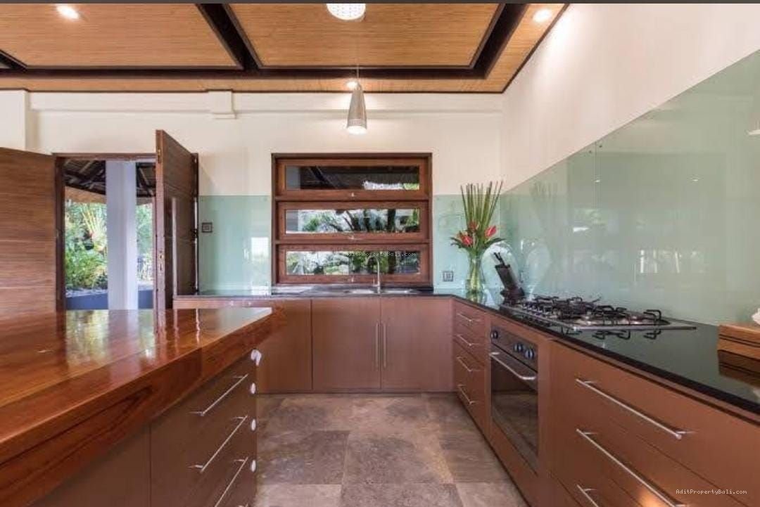 Villa ocean view balangan pecatu