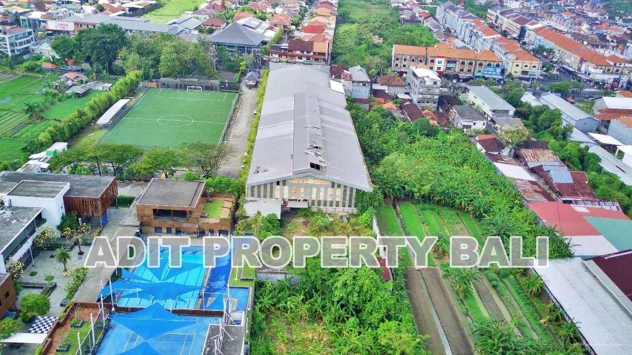 Tanah Raya imam bonjol denpasar