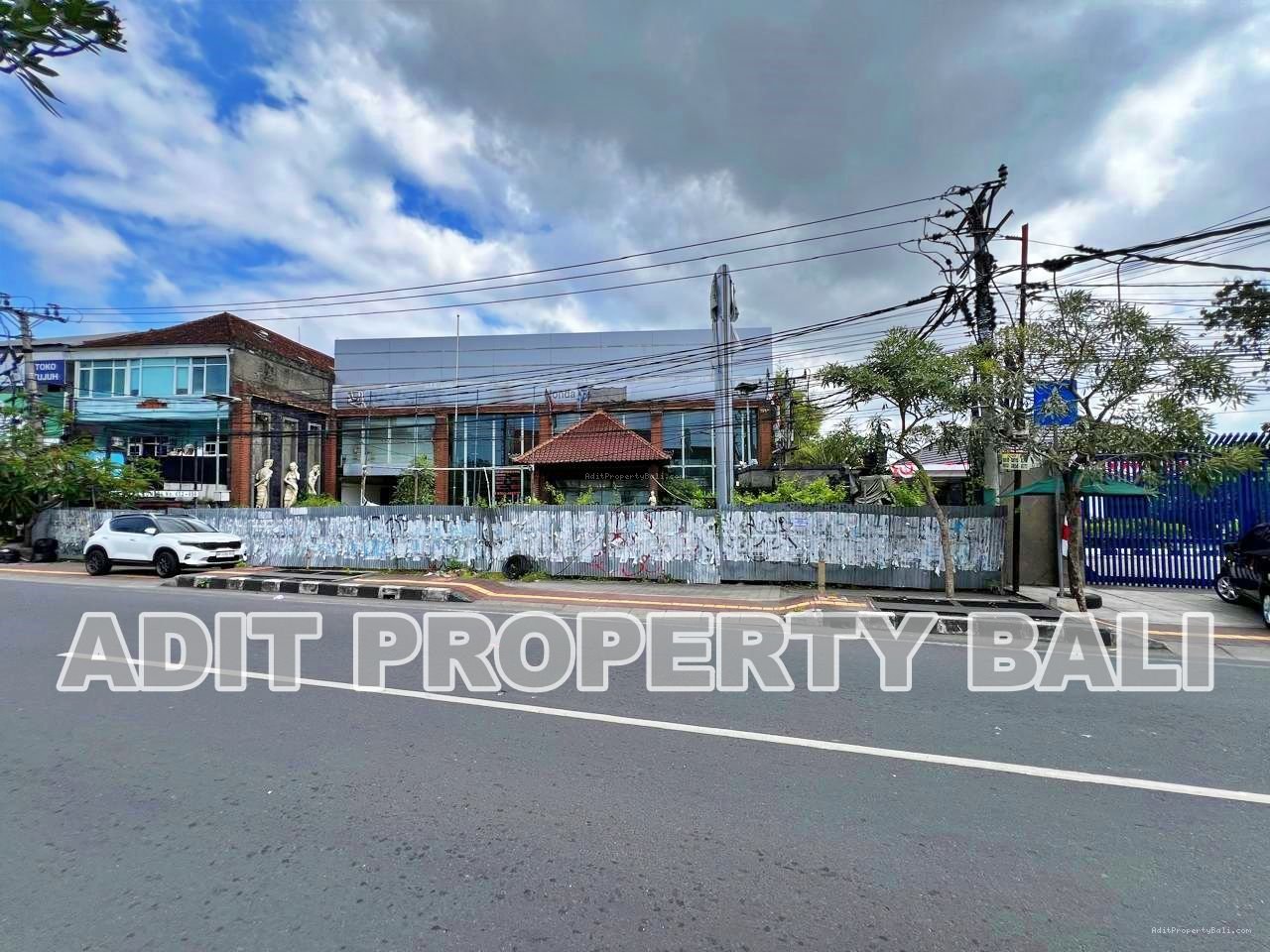 Tanah Raya imam bonjol denpasar