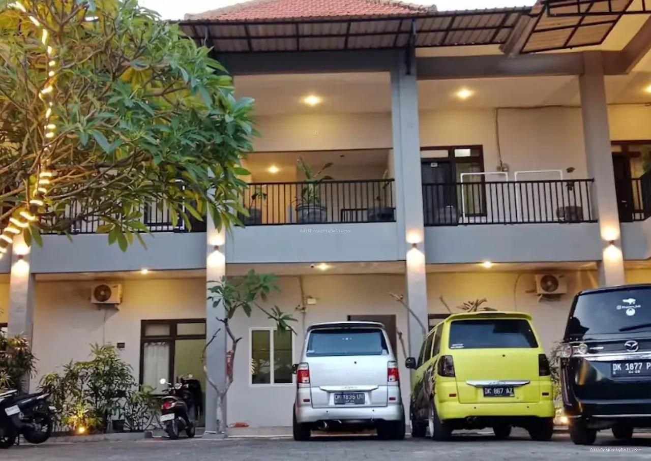 Kost Merdeka kuta badung