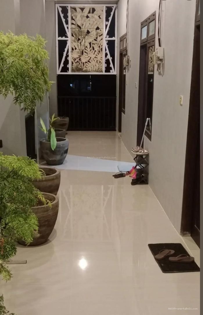 Kost Merdeka kuta badung