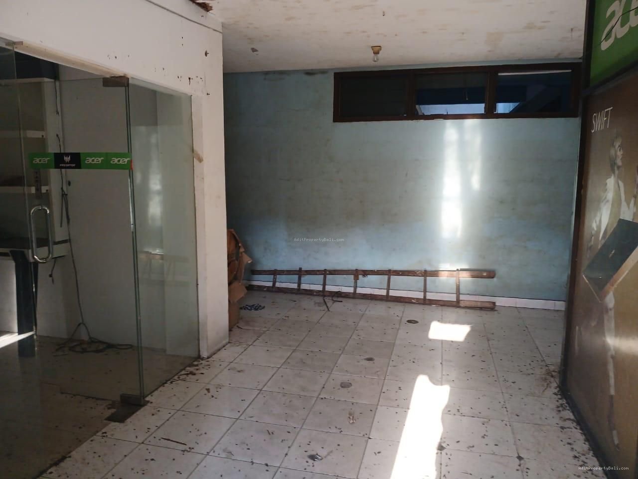 Ruko murah pulau kawe denpasar