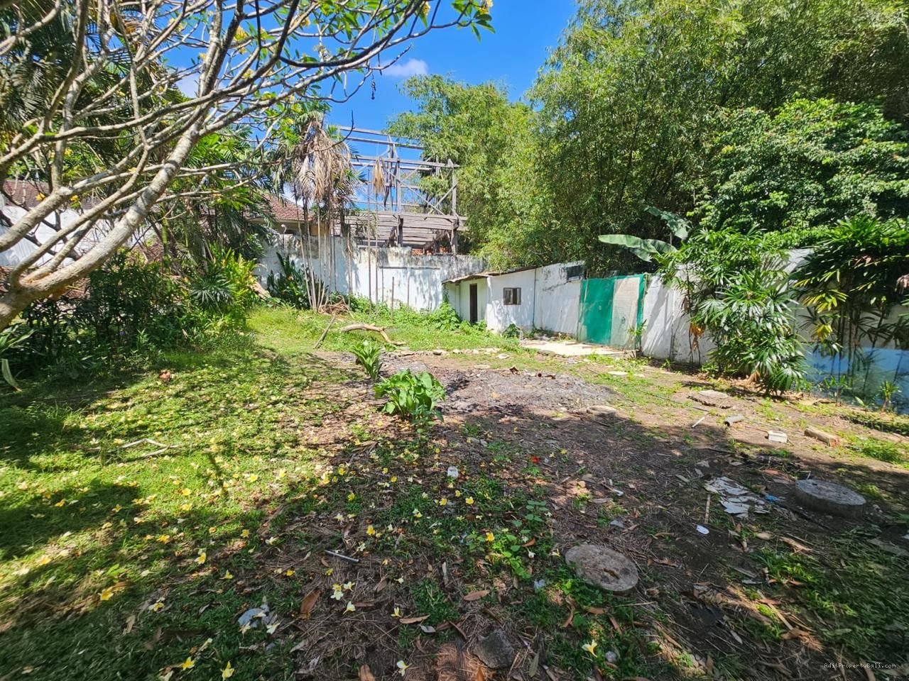 Tanah Premium Batubolong Canggu Badung