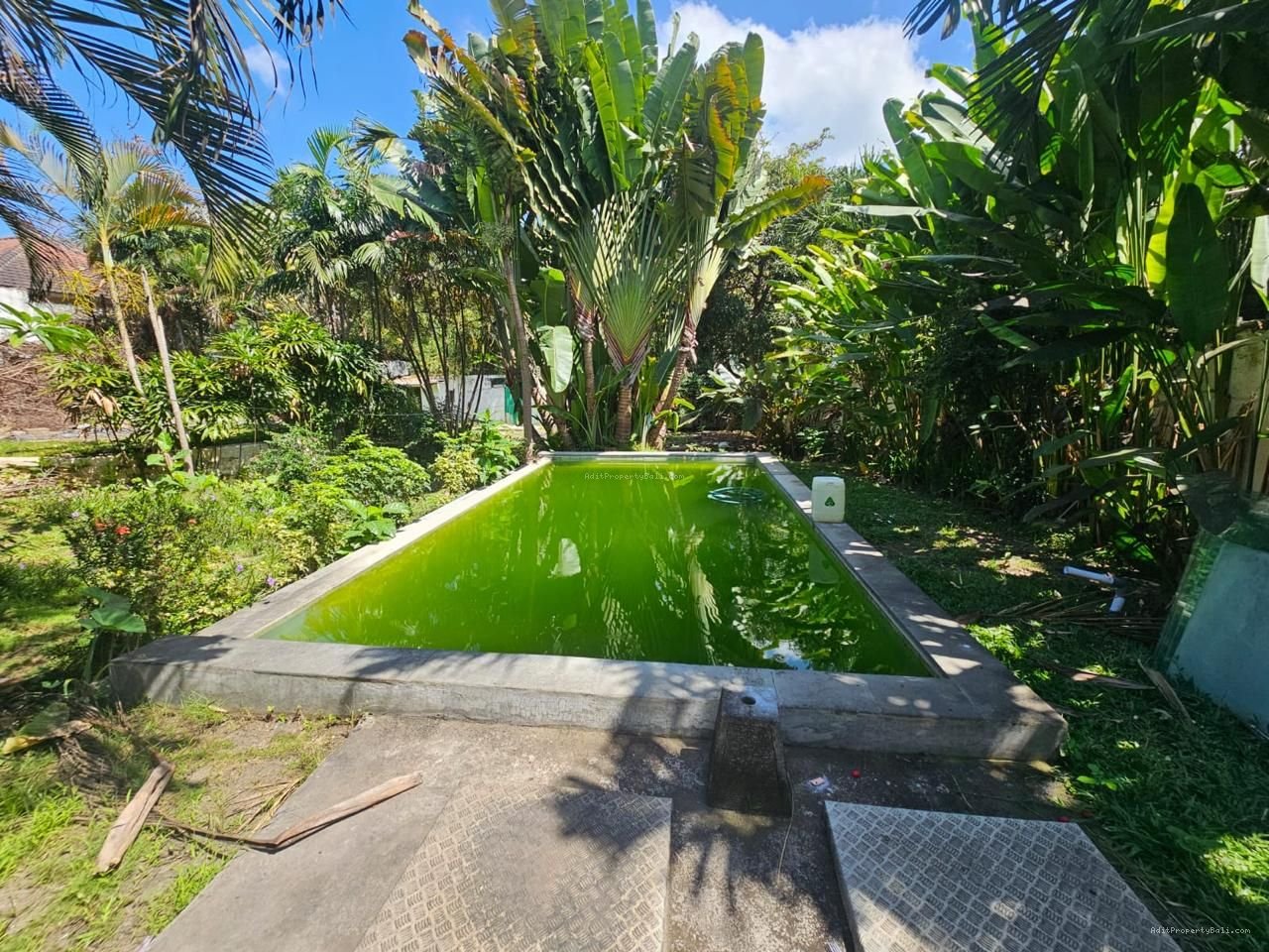 Tanah Premium Batubolong Canggu Badung