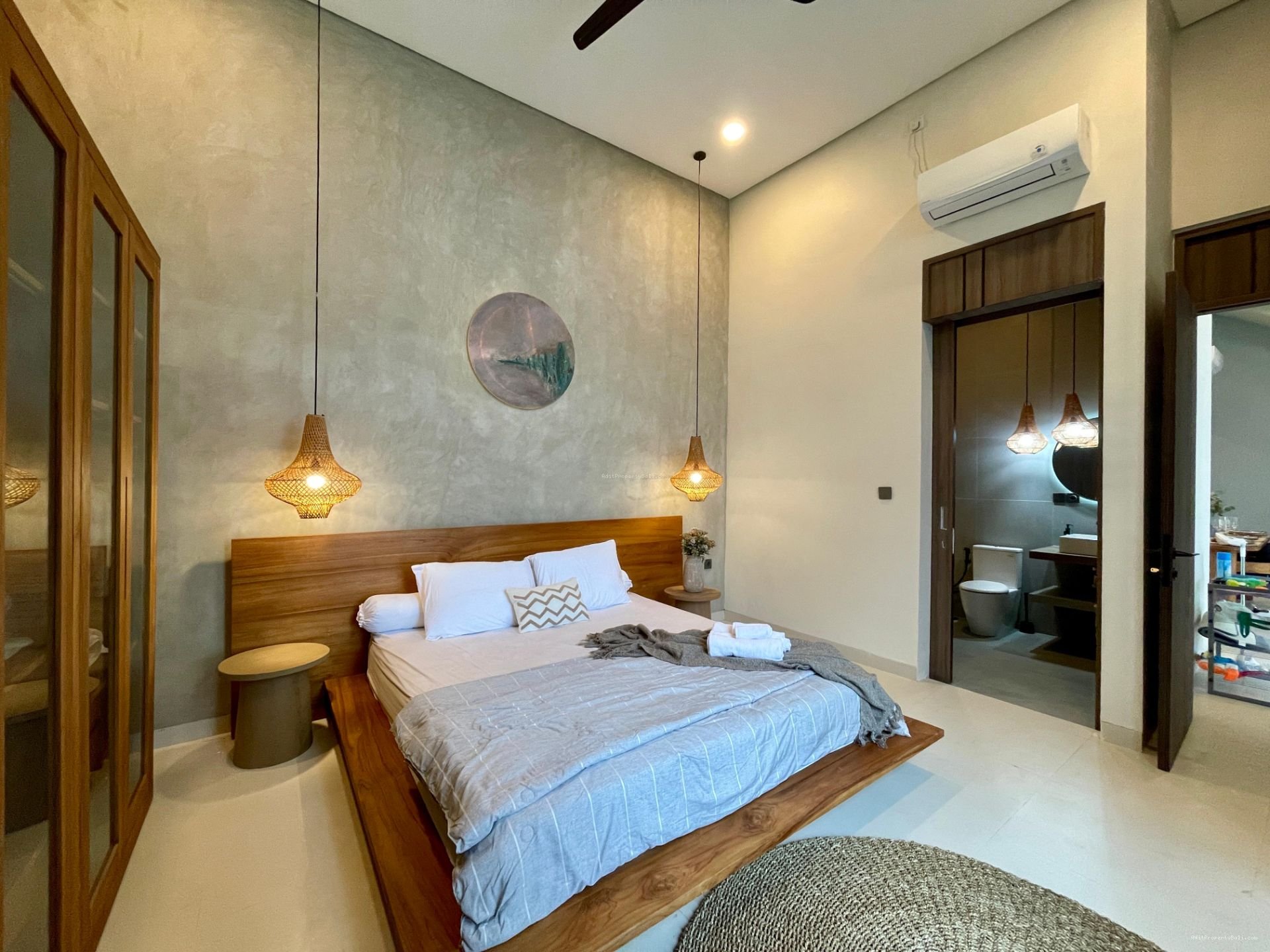 Villa Modern Ocean View Pura Masuka Ungasan Jimbaran Badung