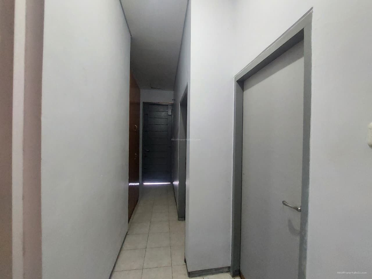 Villa Minimalis Gunung Salak Kerobokan Badung