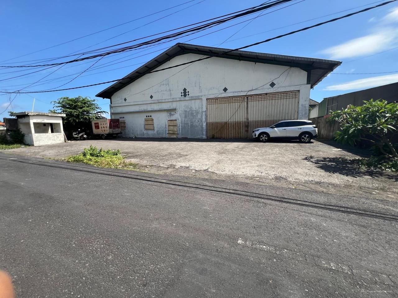 Tanah Nakula Seminyak Badung