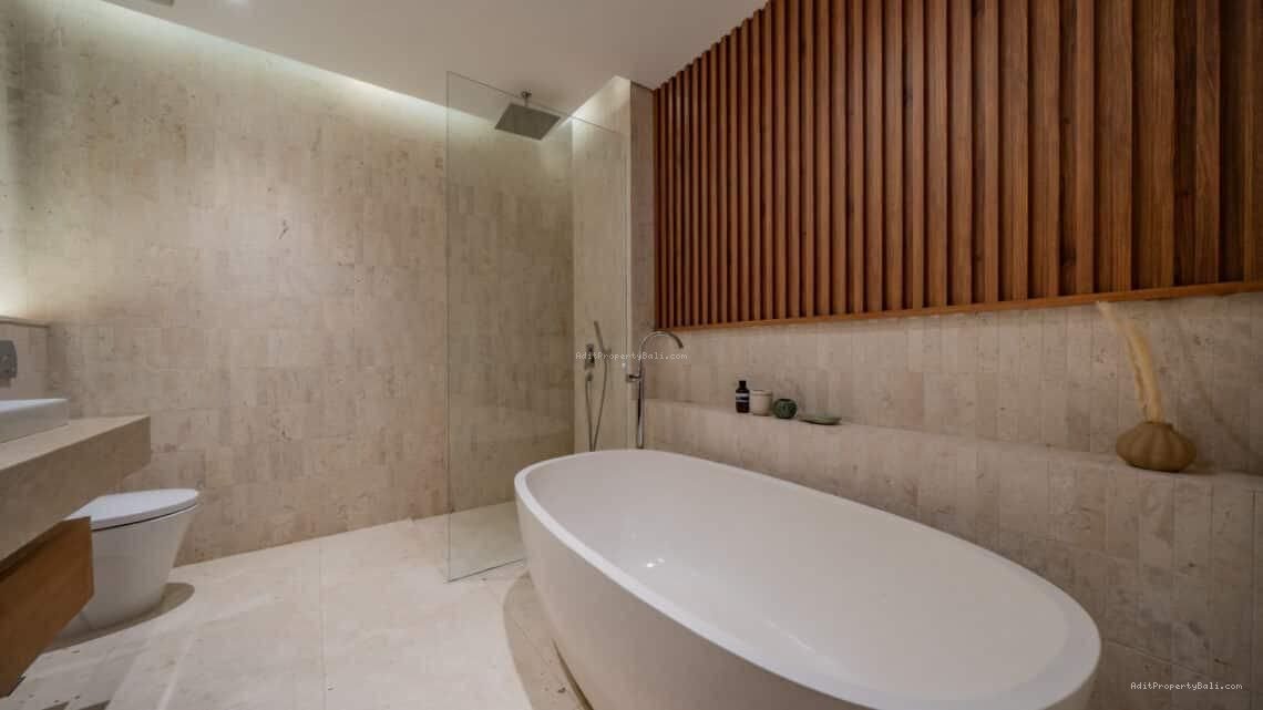 Villa Modern Umalas Kerobokan Badung