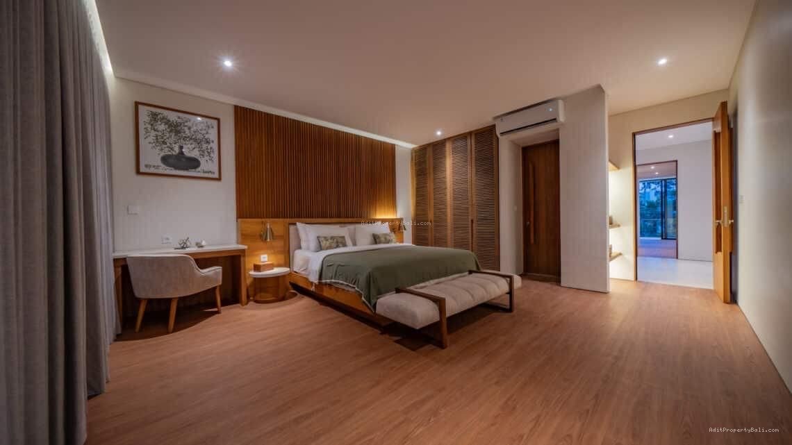 Villa Modern Umalas Kerobokan Badung