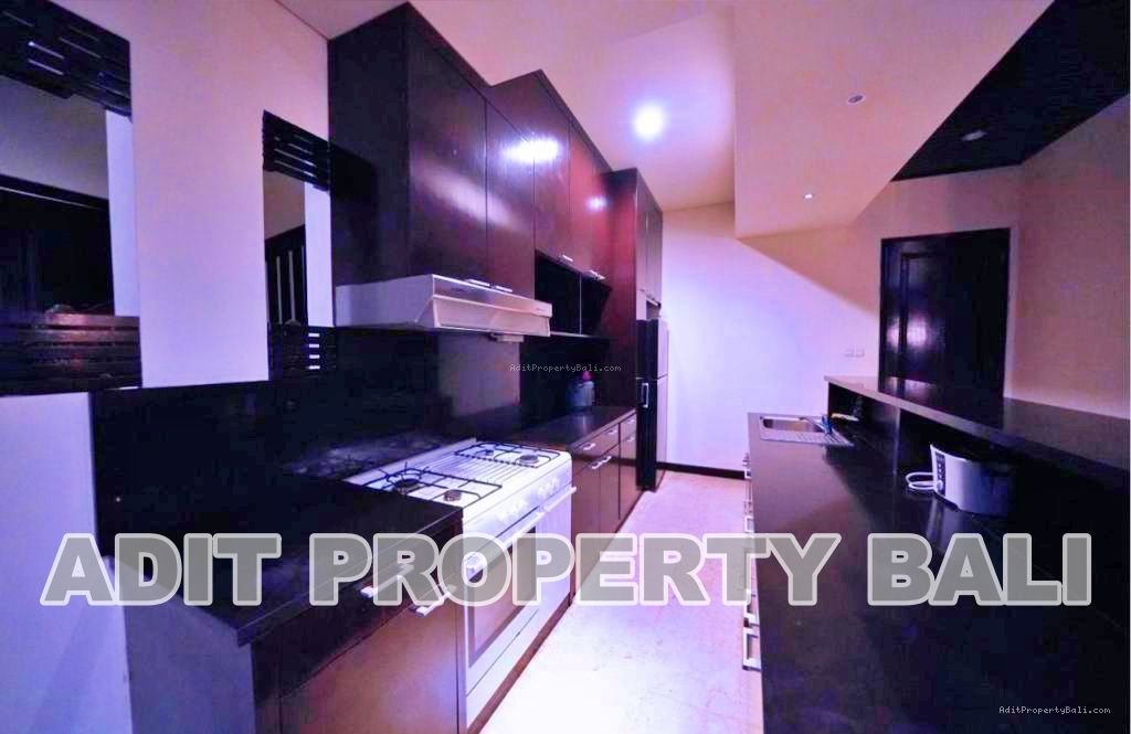 Villa Ocean & GWK View Toyaning Ungasan Jimbaran Badung