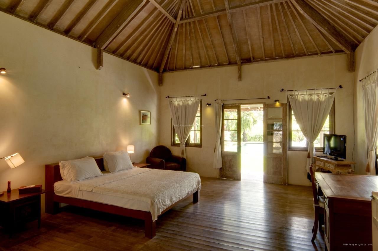 Villa Umalas Kerobokan Badung Bali