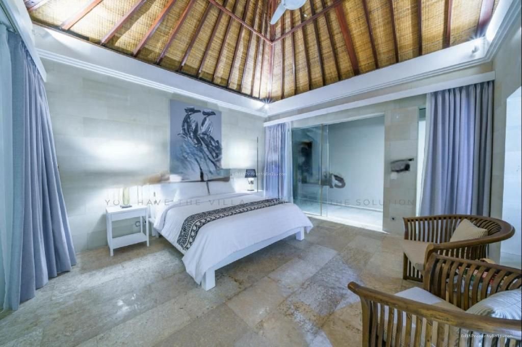 Tanah View Sawah babakan Canggu Badung