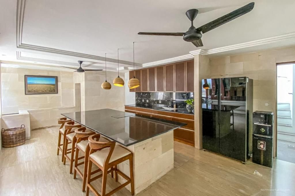 Tanah View Sawah babakan Canggu Badung