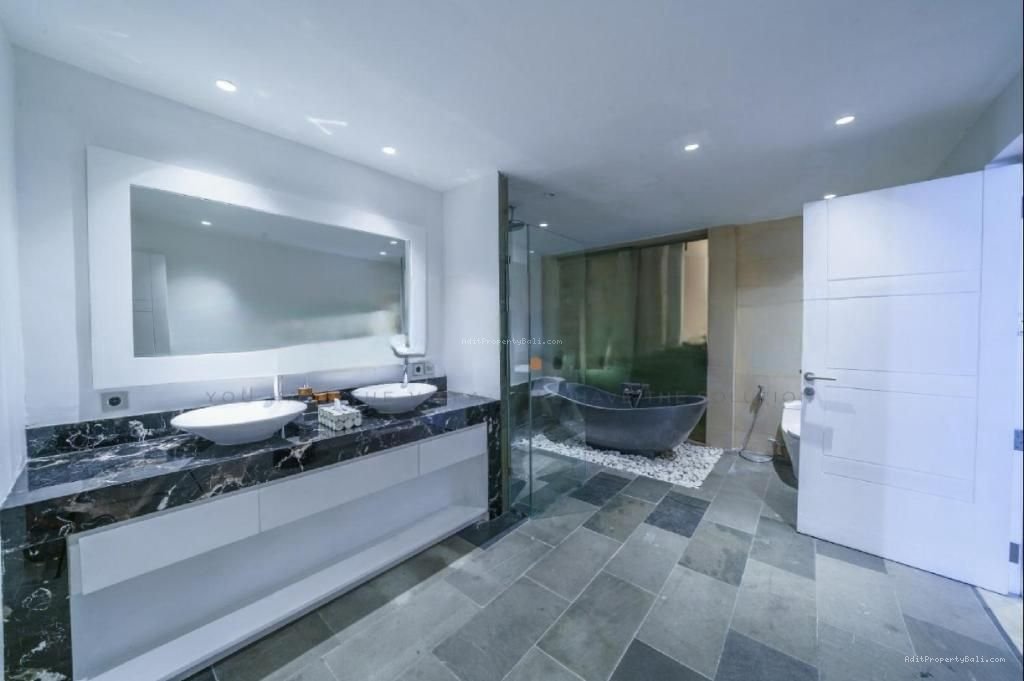 Tanah View Sawah babakan Canggu Badung