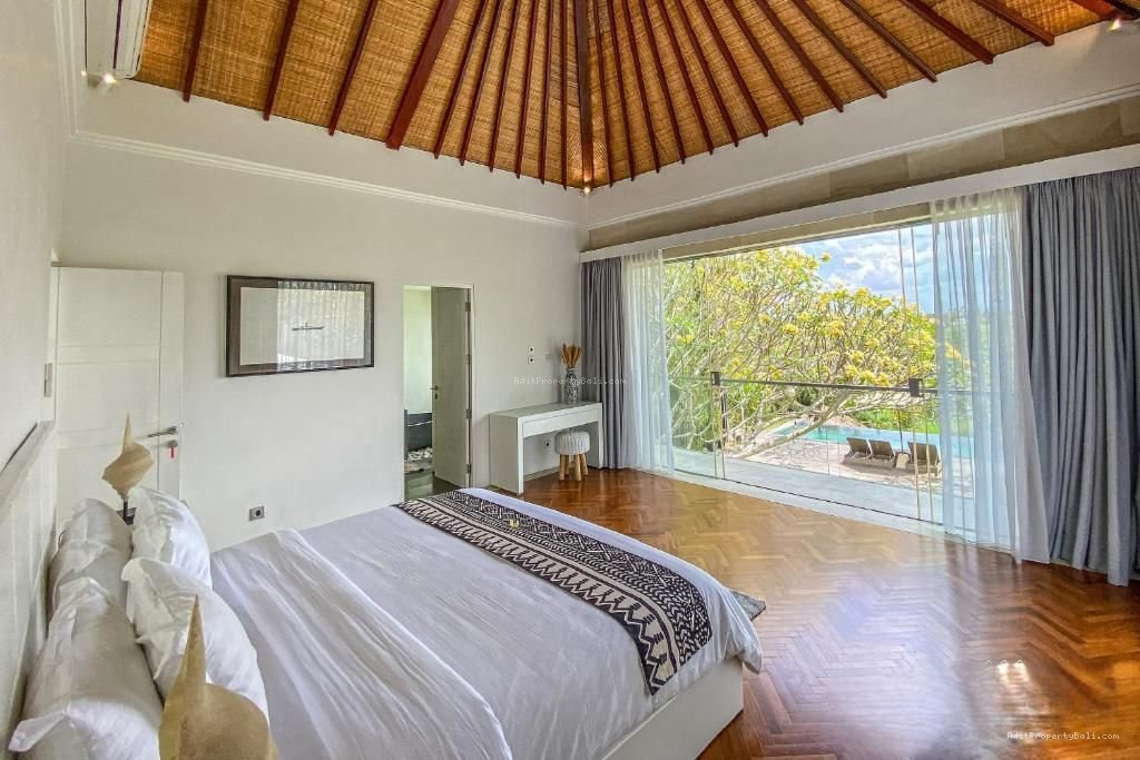 Tanah View Sawah babakan Canggu Badung