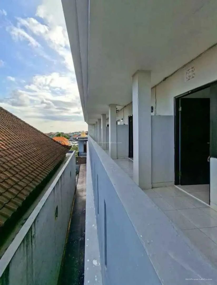 Kost Gunung Himalaya Denpasar Utara