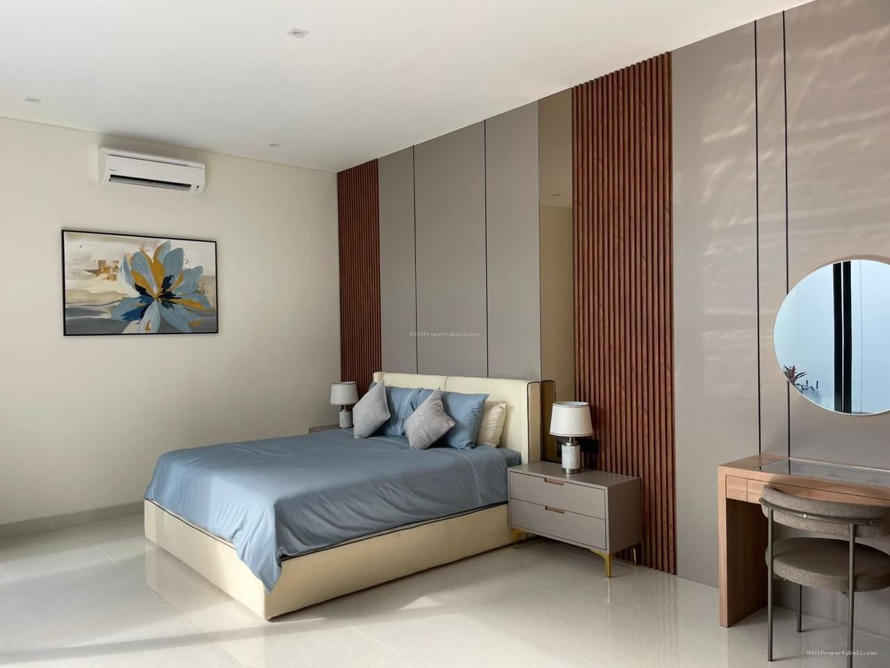 Brand New Villa Luxury Modern Berawa Canggu Badung