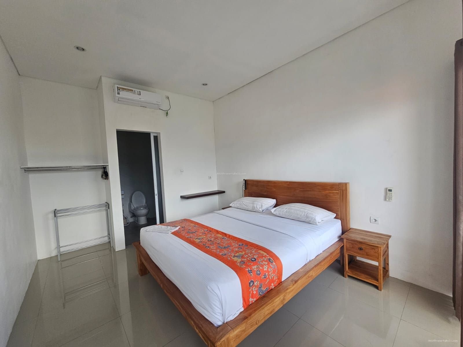 Guesthouse Berawa Canggu Badung